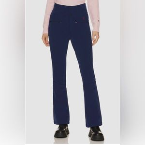 $630 Perfect Moment Aurora High Waisted Ski Pant